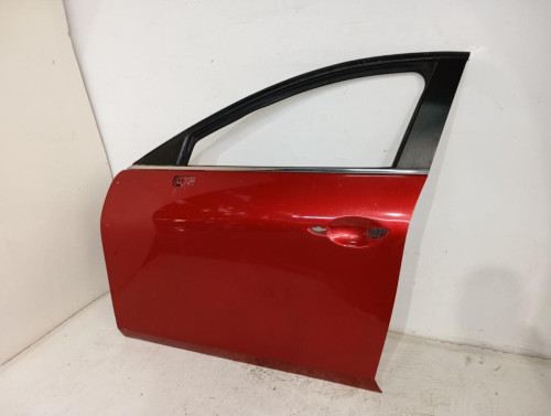 PUERTA DELANTERA IZQUIERDA Mazda 3 BERLINA (BP) 