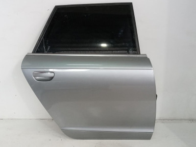 PUERTA TRASERA DERECHA, AUDI, A6 AVANT (4F5)