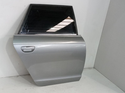 PUERTA TRASERA DERECHA, AUDI, A6 AVANT (4F5)