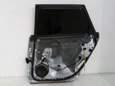 PUERTA TRASERA DERECHA, AUDI, A6 AVANT (4F5)