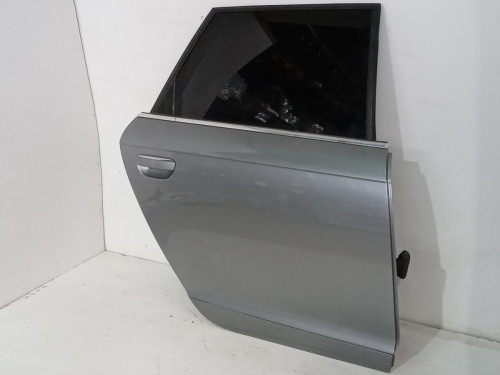  PUERTA TRASERA DERECHA, AUDI, A6 AVANT (4F5) 