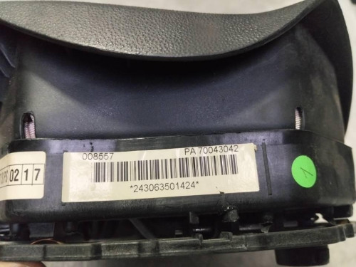 AIRBAG DELANTERO IZQUIERDO FIAT GRANDE PUNTO (199) 
