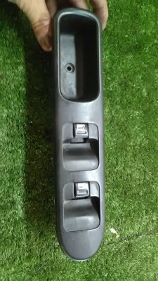 MANDO ELEVALUNAS DELANTERO IZQUIERDO, PEUGEOT, 307 (S1)(04.2001)