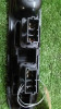 MANDO ELEVALUNAS DELANTERO IZQUIERDO Peugeot 307 (S1)(04.2001) 