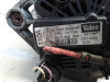 ALTERNADOR Renault KANGOO I (F/KC0) 