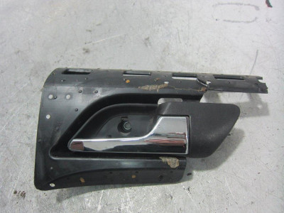MANETA INTERIOR TRASERA DERECHA, OPEL, ZAFIRA B