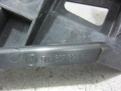 SOPORTE PARAGOLPES TRASERO, VOLKSWAGEN, TIGUAN (AD1)
