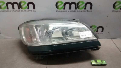 FARO DERECHO, OPEL, ZAFIRA A