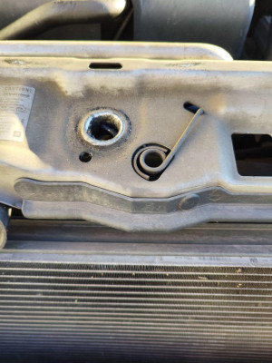 CERRADURA CAPO, OPEL, VECTRA C BERLINA