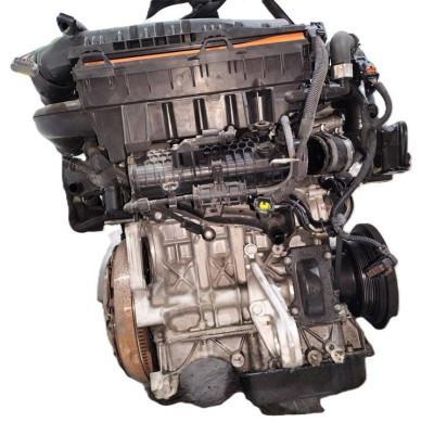 MOTOR COMPLETO, CITROEN, C3 PICASSO