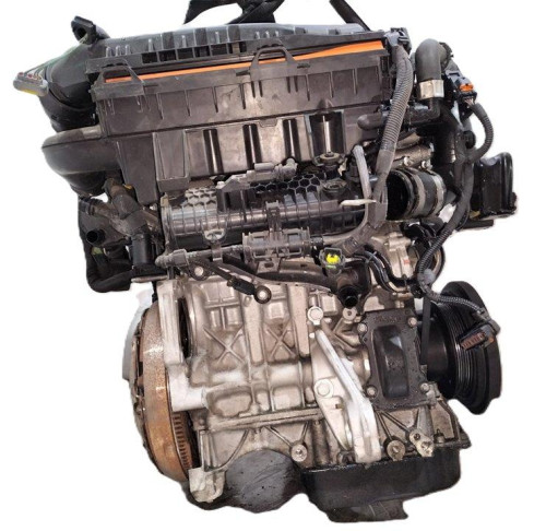  MOTOR COMPLETO, CITROEN, C3 PICASSO 