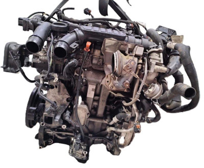 MOTOR COMPLETO, CITROEN, C3 PICASSO