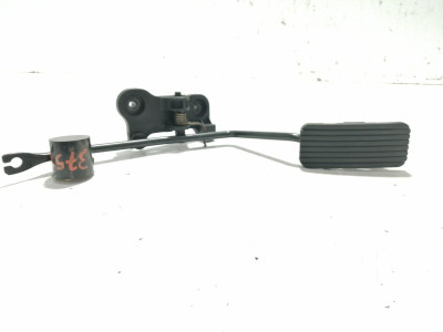 POTENCIOMETRO PEDAL, HYUNDAI, I30 (FD)