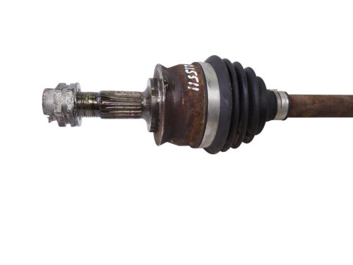  TRANSMISION DELANTERA IZQUIERDA, FIAT, 500 (150) BERLINA 