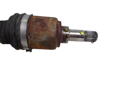 TRANSMISION DELANTERA IZQUIERDA, FIAT, 500 (150) BERLINA