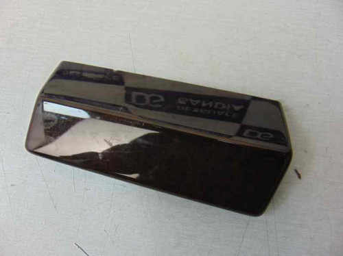  MOLDURA BMW SERIE 7 (E65/E66) 