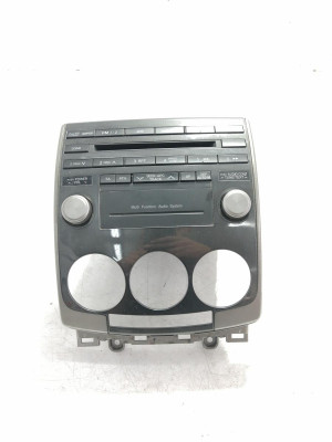 NO IDENTIFICADO, MAZDA, 5 BERLINA (CR)