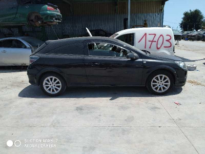 OPEL ASTRA H GTC