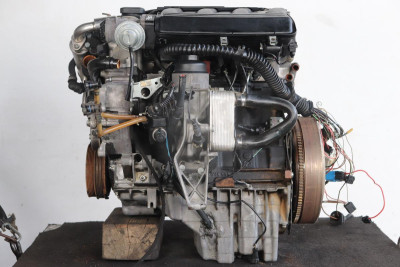 MOTOR COMPLETO, BMW, SERIE 3 BERLINA (E46)