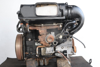 MOTOR COMPLETO, BMW, SERIE 3 BERLINA (E46)