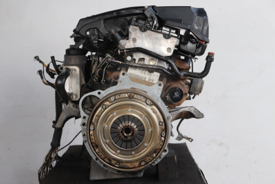 MOTOR COMPLETO, BMW, SERIE 3 BERLINA (E46)