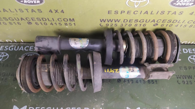 JUEGO AMORTIGUADORES DELANTERO, OPEL, CORSA B