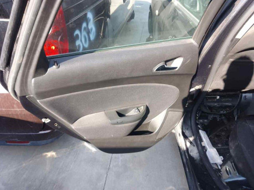 ELEVALUNAS TRASERO IZQUIERDO OPEL ASTRA J SEDÁN 