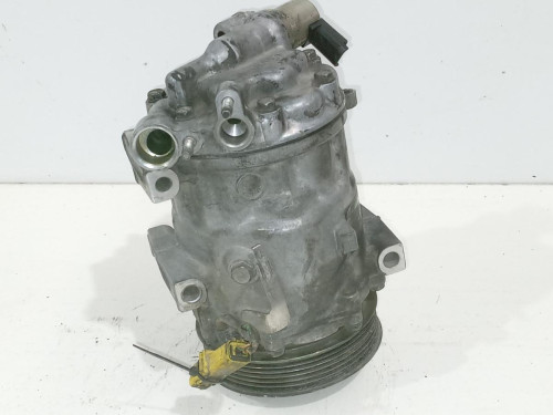 COMPRESOR AIRE ACONDICIONADO 