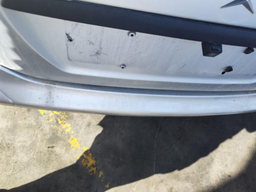 REFUERZO PARAGOLPES TRASERO Mercedes-Benz SLK (BM 170) ROADSTER 