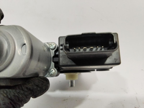 MOTOR ELEVALUNAS DELANTERO DERECHO Kia CEED (JD) 