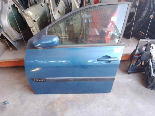 PUERTA DELANTERA IZQUIERDA Renault MEGANE II CLASSIC BERLINA 