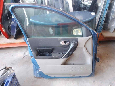 PUERTA DELANTERA IZQUIERDA, Renault, MEGANE II CLASSIC BERLINA