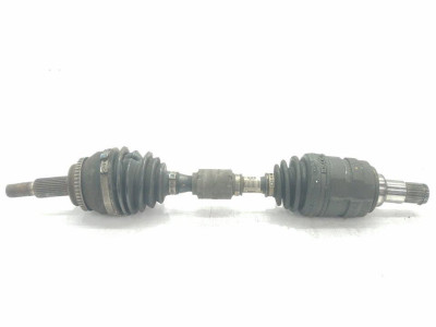 TRANSMISION DELANTERA IZQUIERDA, TOYOTA, COROLLA VERSO (R1)