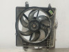  ELECTROVENTILADOR, FORD, KA (CCQ) 