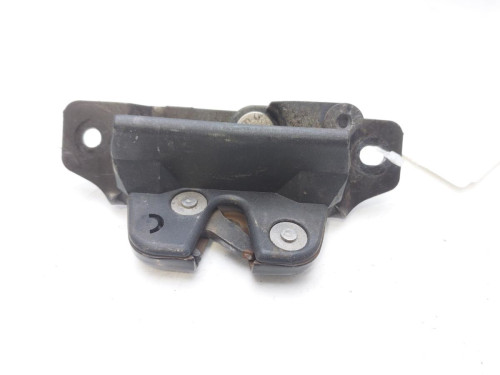  CERRADURA MALETERO / PORTON Peugeot 206 