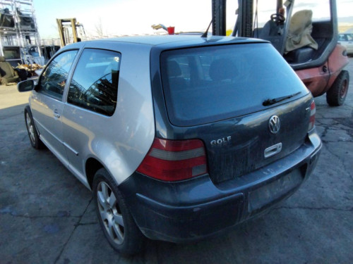  VOLKSWAGEN GOLF IV BERLINA (1J1)(10.1997) 