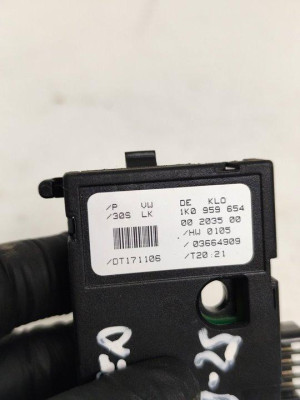 SENSOR, SEAT, ALTEA XL (5P5)