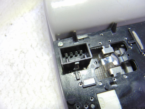  LUZ INTERIOR, HYUNDAI, I30 (GD) 