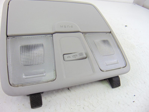  LUZ INTERIOR, HYUNDAI, I30 (GD) 