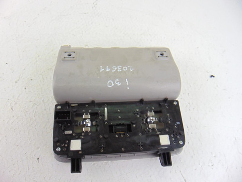  LUZ INTERIOR, HYUNDAI, I30 (GD) 