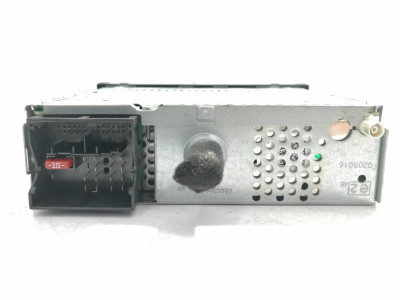 NO IDENTIFICADO, PEUGEOT, 207