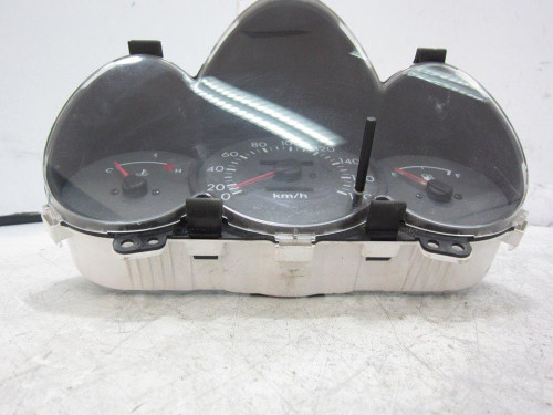  CUADRO INSTRUMENTOS HYUNDAI ATOS (MX) 