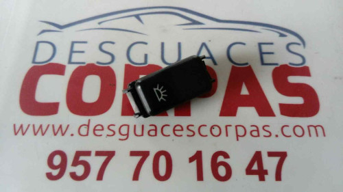  INTERRUPTOR Mercedes-Benz CLASE 124 (BM 124) BERLINA 