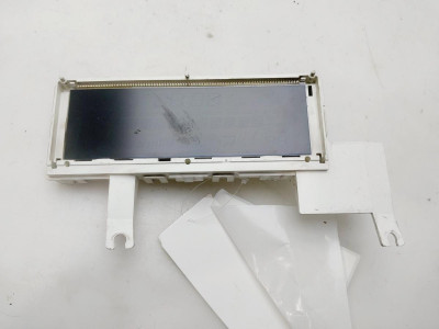 PANTALLA MULTIFUNCION, Honda, CIVIC 5 PUERTAS (FK)