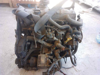 DESPIECE MOTOR, FORD, TRANSIT CONNECT (TC7)