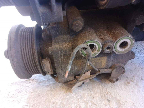 DESPIECE MOTOR FORD TRANSIT CONNECT (TC7) 