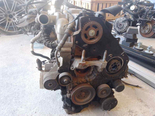 DESPIECE MOTOR FORD TRANSIT CONNECT (TC7) 