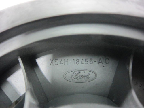  MOTOR CALEFACCION, FORD, FOCUS BERLINA (CAK) 