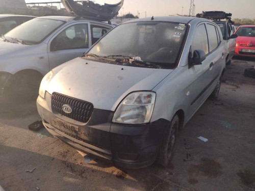  KIA PICANTO (SA) 