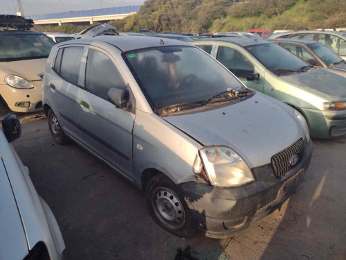  KIA PICANTO (SA) 